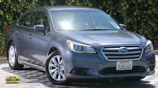 2015 Subaru Legacy 2.5i Premium 4S3BNAC63F3055887 2015 Subaru Legacy 2.5i Premium