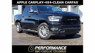 2019 Ram Pickup 1500 1C6SRFLT2KN555343 2019 Ram Pickup 1500