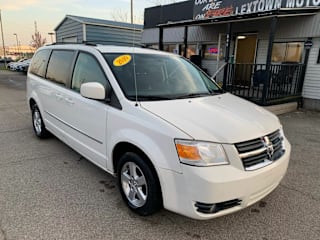 2010 Dodge Grand Caravan SXT 2D4RN5D13AR317905 2010 Dodge Grand Caravan SXT