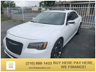 2017 Chrysler 300 C 2C3CCAEG1HH549900 2017 Chrysler 300 C