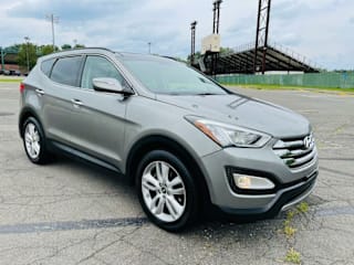 2014 Hyundai Santa Fe Sport 2.0T 5XYZWDLA5EG140709 2014 Hyundai Santa Fe Sport 2.0T