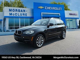 2012 BMW X5 xDrive35i 5UXZV4C52CL753943 2012 BMW X5 xDrive35i