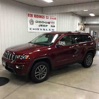 2020 Jeep Grand Cherokee Limited 1C4RJFBG1LC214239 2020 Jeep Grand Cherokee Limited