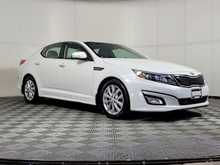 2015 Kia Optima EX 5XXGN4A78FG459027 2015 Kia Optima EX