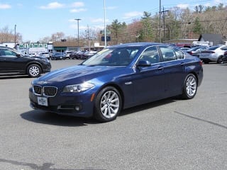 2015 BMW 5 Series 535i xDrive WBA5B3C58FD546925 2015 BMW 5 Series 535i xDrive