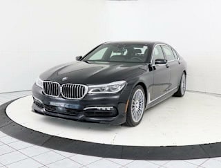 2018 BMW 7 Series ALPINA B7 xDrive WBA7F2C58JG856328 2018 BMW 7 Series ALPINA B7 xDrive