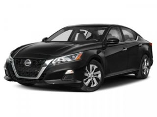 2019 Nissan Altima 1N4BL4BVXKC226683 2019 Nissan Altima