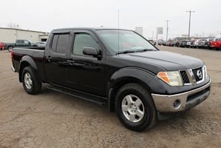 2008 Nissan Frontier SE V6 1N6AD09W88C451782 2008 Nissan Frontier SE V6