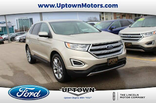 2017 Ford Edge 2FMPK4K95HBB15212 2017 Ford Edge