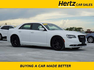 2020 Chrysler 300 S 2C3CCABG6LH158593 2020 Chrysler 300 S