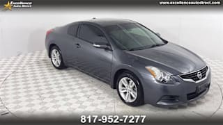2013 Nissan Altima 1N4AL2EP4DC903906 2013 Nissan Altima