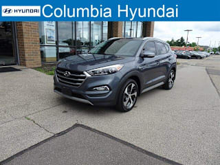 2018 Hyundai Tucson Sport KM8J33AL4JU733647 2018 Hyundai Tucson Sport