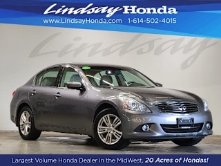 2011 Infiniti G25 x JN1DV6AR5BM653943 2011 Infiniti G25 x