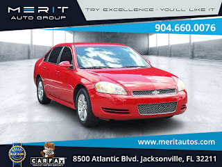 2013 Chevrolet Impala LT Fleet 2G1WG5E34D1147804 2013 Chevrolet Impala LT Fleet