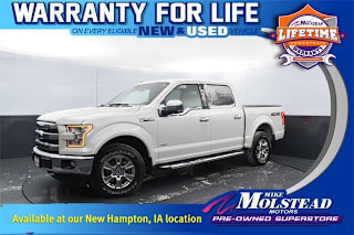 2017 Ford F-150 1FTEW1EG8HKC83229 2017 Ford F-150