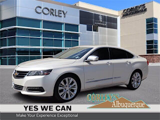 2014 Chevrolet Impala LTZ 1G1155S36EU135499 2014 Chevrolet Impala LTZ