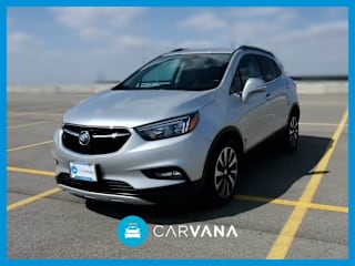 2017 Buick Encore KL4CJBSB9HB092577 2017 Buick Encore