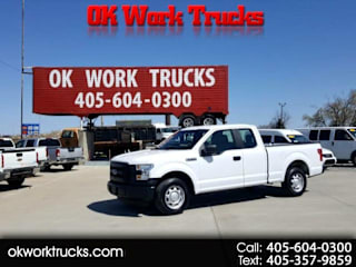 2015 Ford F-150 1FTEX1C84FKD76478 2015 Ford F-150