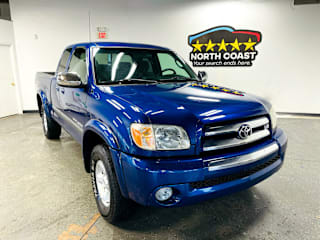 2006 Toyota Tundra 5TBBT44166S477895 2006 Toyota Tundra