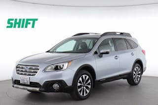 2016 Subaru Outback 4S4BSENC2G3358496 2016 Subaru Outback