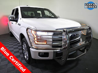 2017 Ford F-150 1FTEW1EF3HFB66125 2017 Ford F-150