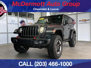 2021 Jeep Wrangler Rubicon 1C4HJXCN7MW631833 2021 Jeep Wrangler Rubicon
