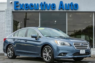 2015 Subaru Legacy 2.5i Limited 4S3BNAN66F3027319 2015 Subaru Legacy 2.5i Limited
