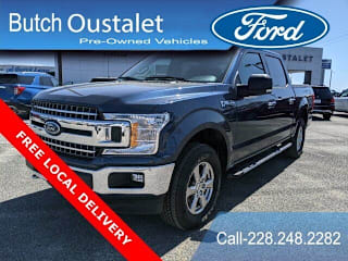 2020 Ford F-150 XL 1FTEW1EB0LFA74525 2020 Ford F-150 XL