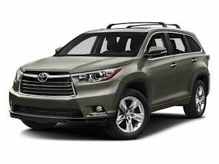2016 Toyota Highlander 5TDYKRFH0GS143178 2016 Toyota Highlander