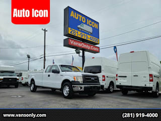 2014 Ford F-150 XL 1FTVX1CF2EKF77129 2014 Ford F-150 XL