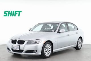 2009 BMW 3 Series 328i WBAPH53559A434057 2009 BMW 3 Series 328i