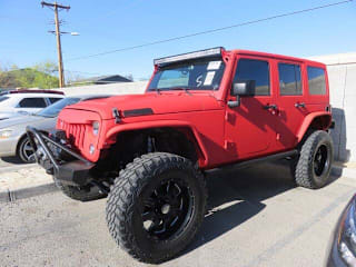 2015 Jeep Wrangler Unlimited Rubicon 1C4BJWFG0FL712139 2015 Jeep Wrangler Unlimited Rubicon