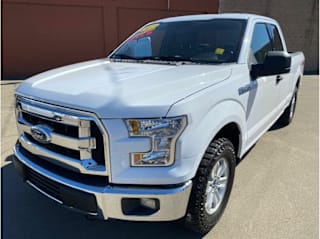 2015 Ford F-150 XLT 1FTFX1EF0FKD21803 2015 Ford F-150 XLT