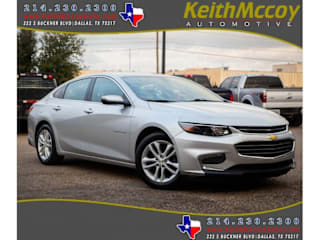 2016 Chevrolet Malibu 1G1ZE5ST6GF299815 2016 Chevrolet Malibu