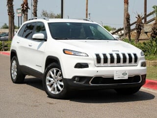 2017 Jeep Cherokee Limited 1C4PJMDB1HW519775 2017 Jeep Cherokee Limited