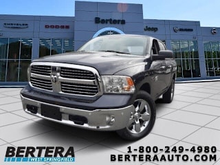 2018 Ram Pickup 1500 1C6RR7LM7JS276628 2018 Ram Pickup 1500