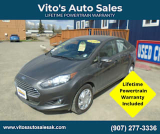 2018 Ford Fiesta SE 3FADP4BJXJM122976 2018 Ford Fiesta SE