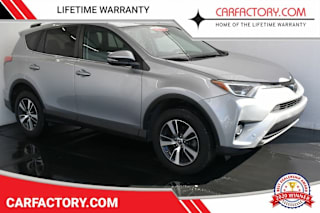 2016 Toyota RAV4 2T3WFREV9GW279276 2016 Toyota RAV4