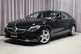 2017 Mercedes-Benz CLS CLS 550 4MATIC WDDLJ9BB1HA199441 2017 Mercedes-Benz CLS CLS 550 4MATIC