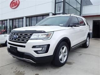 2017 Ford Explorer XLT 1FM5K8D85HGA69487 2017 Ford Explorer XLT