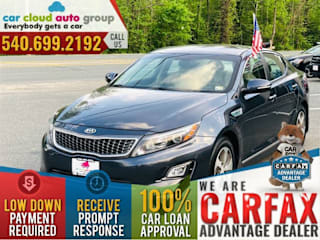2014 Kia Optima Hybrid LX KNAGM4AD0E5069919 2014 Kia Optima Hybrid LX
