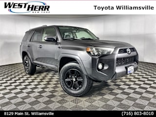2016 Toyota 4Runner SR5 Premium JTEBU5JR7G5309142 2016 Toyota 4Runner SR5 Premium