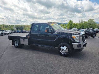 2016 Ford F-350 Super Duty XL 1FD8X3H65GEA47669 2016 Ford F-350 Super Duty XL