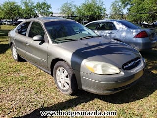 2003 Ford Taurus 1FAHP56S13A149302 2003 Ford Taurus
