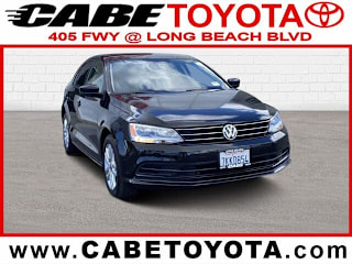2015 Volkswagen Jetta S 3VW2K7AJXFM241974 2015 Volkswagen Jetta S