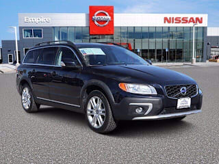 2016 Volvo XC70 YV4612NK4G1262859 2016 Volvo XC70
