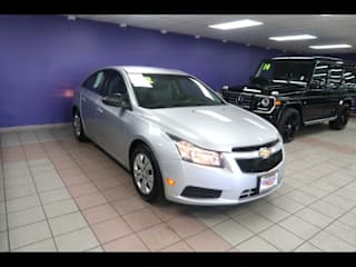 2012 Chevrolet Cruze 1G1PD5SH2C7321044 2012 Chevrolet Cruze