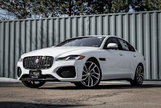 2021 Jaguar XF SAJBL4GX7MCY88732 2021 Jaguar XF