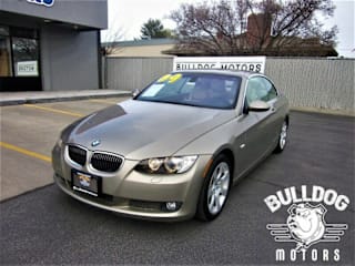 2009 BMW 3 Series WBAWL73559P182488 2009 BMW 3 Series