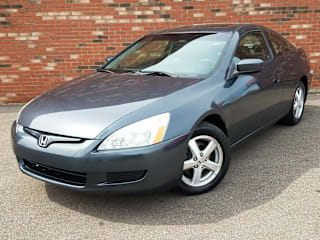 2005 Honda Accord EX w/Leather 1HGCM72665A010403 2005 Honda Accord EX w/Leather